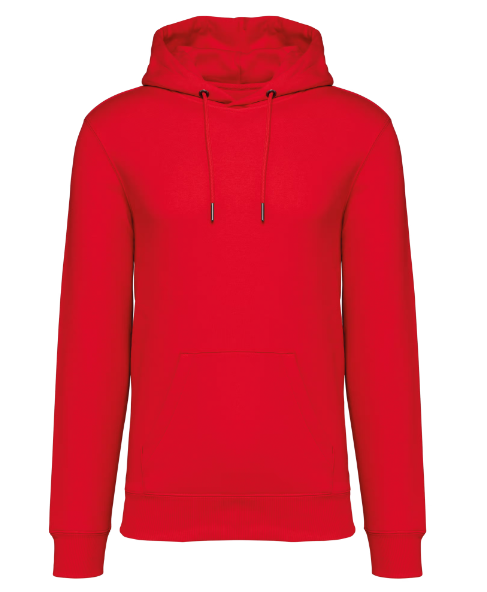 NS401 - Sweat-shirt écoresponsable à capuche unisexe