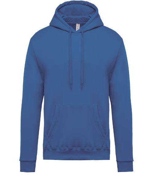 K476 - Sweat-shirt capuche homme