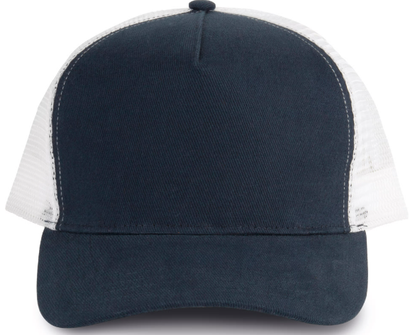 KP137 - Casquette trucker