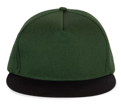 KP139 - Casquette snapback