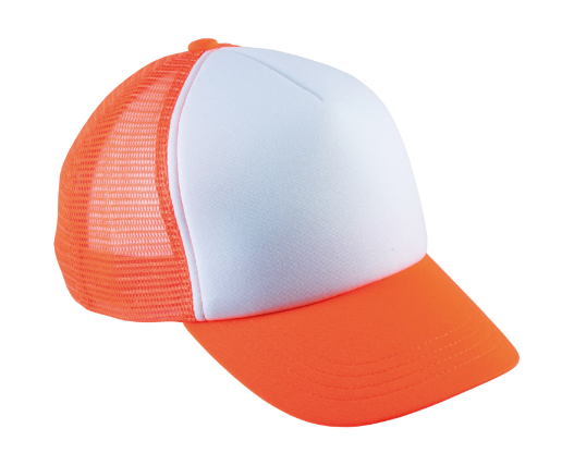 KP143 - Casquette trucker enfant