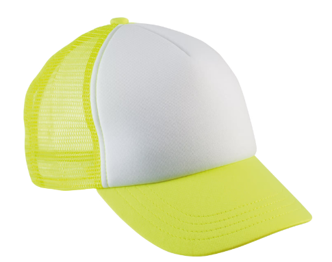 KP143 - Casquette trucker enfant