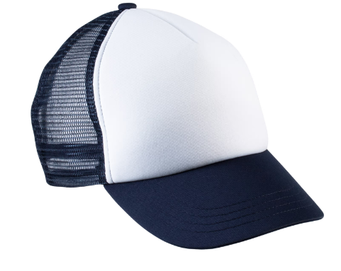 KP143 - Casquette trucker enfant