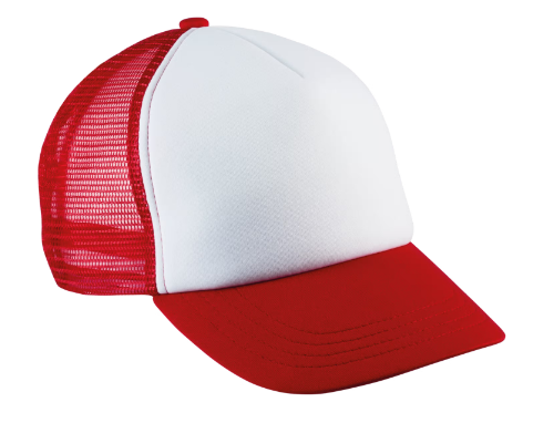 KP143 - Casquette trucker enfant