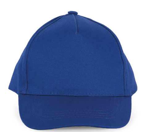 KP149 - Casquette enfant en coton