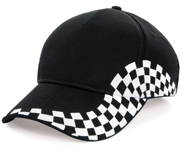 B159 - Casquette Grand Prix