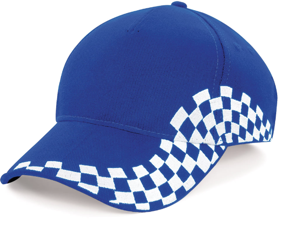 B159 - Casquette Grand Prix