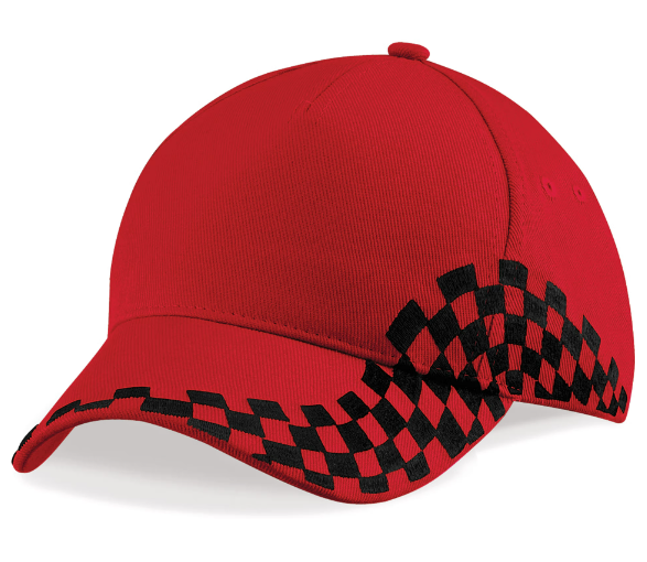 B159 - Casquette Grand Prix