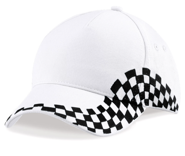 B159 - Casquette Grand Prix