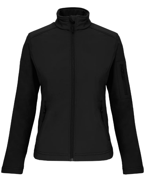 K400 - Veste softshell femme