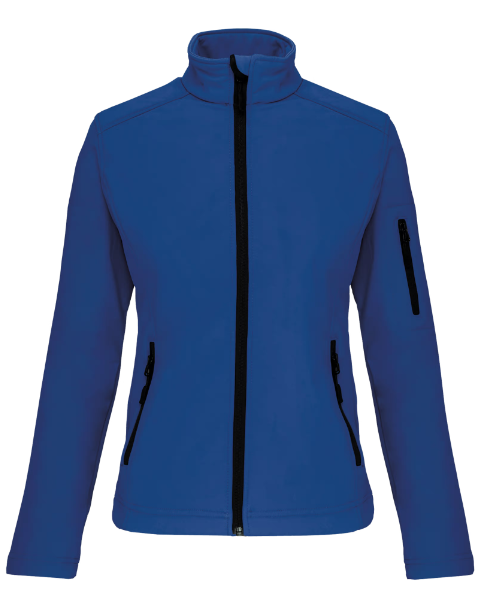 K400 - Veste softshell femme