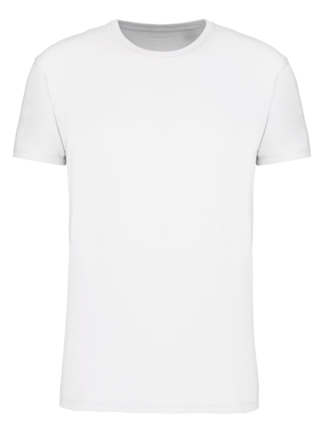 K3025IC - T-shirt Bio150IC col rond homme