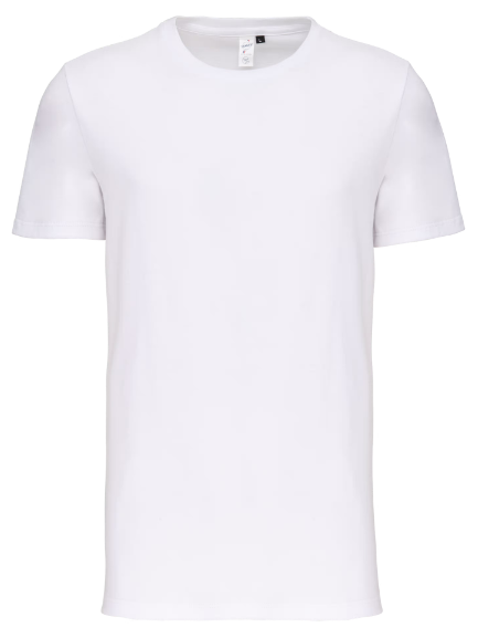 K3040 - T-shirt Bio Origine France Garantie homme