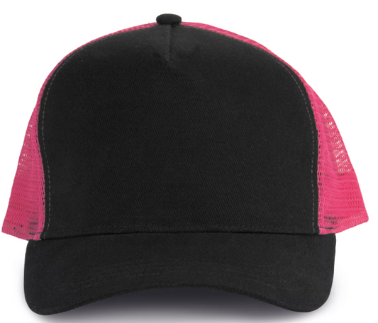 KP137 - Casquette trucker