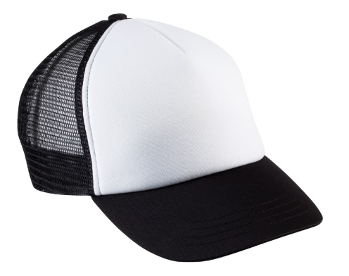 KP143 - Casquette trucker enfant