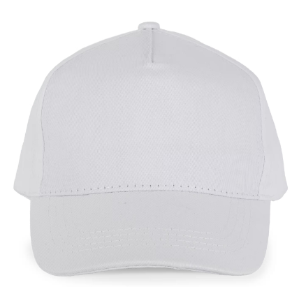 KP149 - Casquette enfant en coton