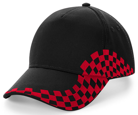 B159 - Casquette Grand Prix