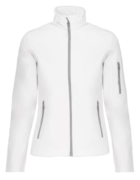 K400 - Veste softshell femme